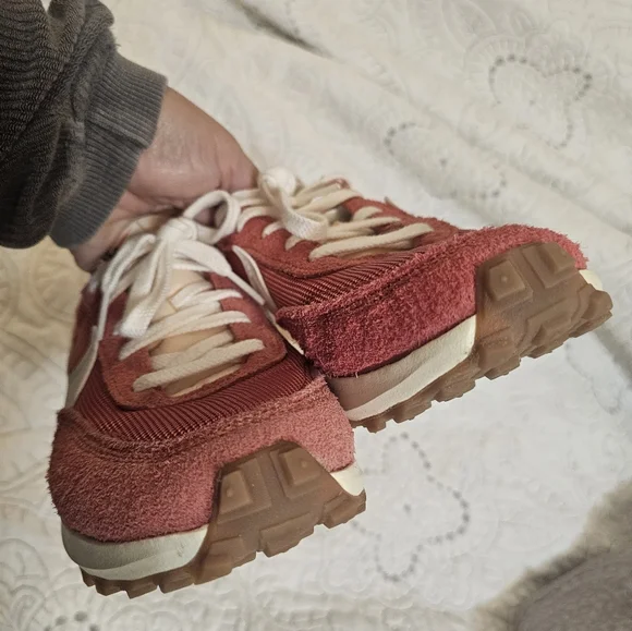 Nike Womens Waffle Debut Vinyage Style Shoes.  Size 8. - Picture 5 of 8